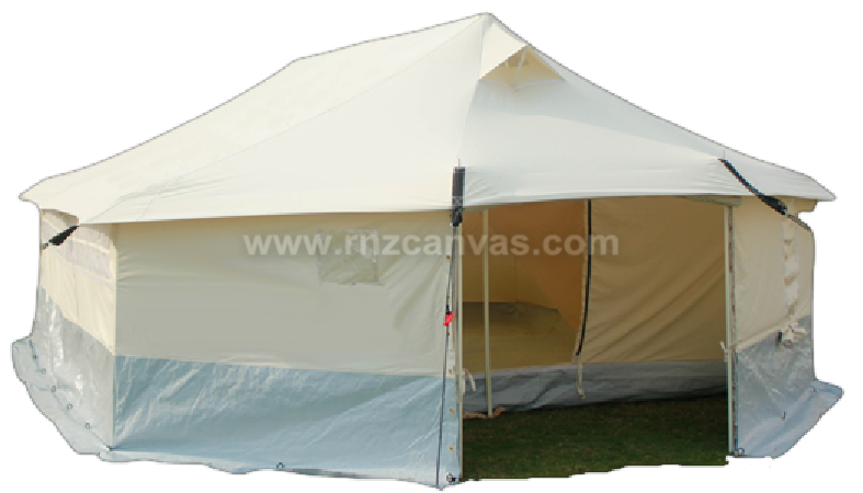 All Weather Tents / Relief Tents