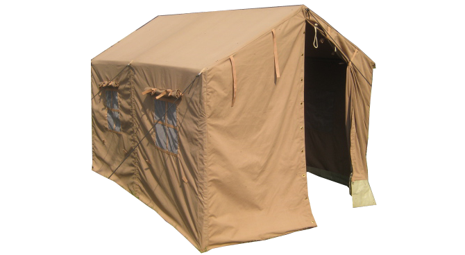 Command Post Tents