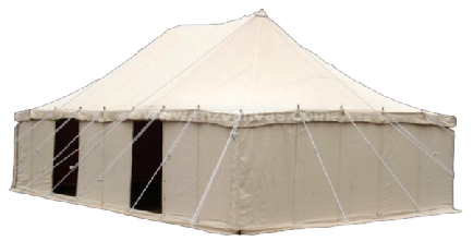 Deluxe Tents