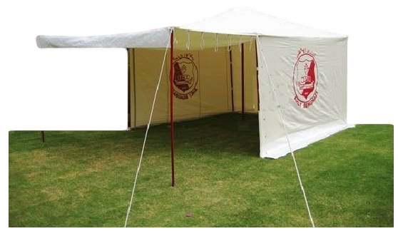 Light Weight Family Tent