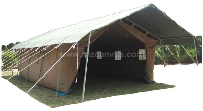 Safari Tents / Serengeti Tents