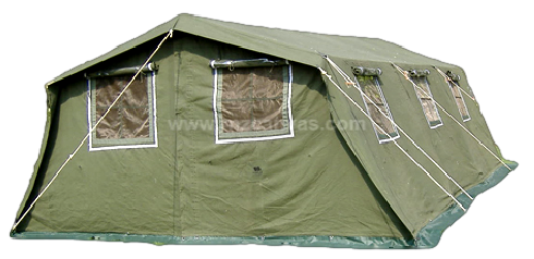 Multi Purpose Frame Tents