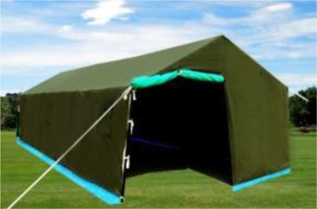 Frame Tents